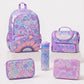 Bloom flower primary school set 5pcs