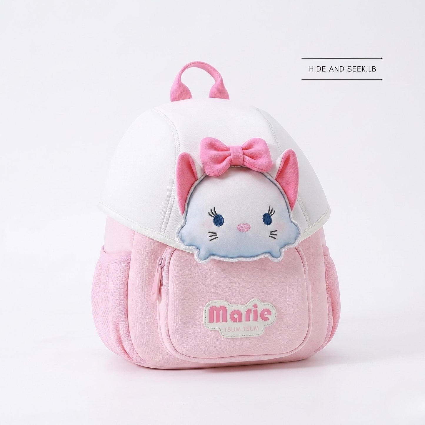 Disney Marie cat 3 pcs set