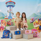 Paw patrol Sky junior 3pcs set
