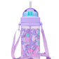 Smiggle teeny tiny 4pcs set kg1 kg2
