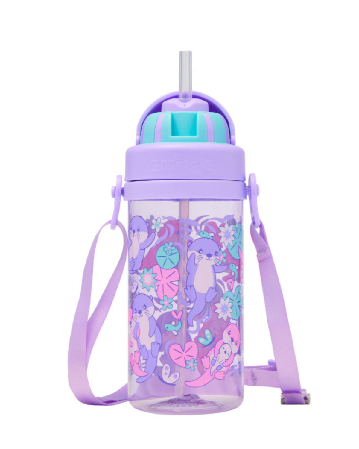 Smiggle teeny tiny 4pcs set kg1 kg2