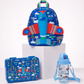 Airplane Teeny tiny kindergarten kg1 set 3pcs