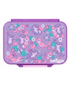 Bento lunch box bear  theme smiggle