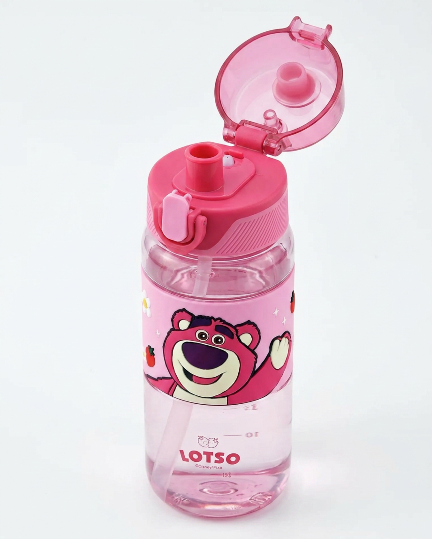Disney LOTSO bear kindergarten set 4pcs