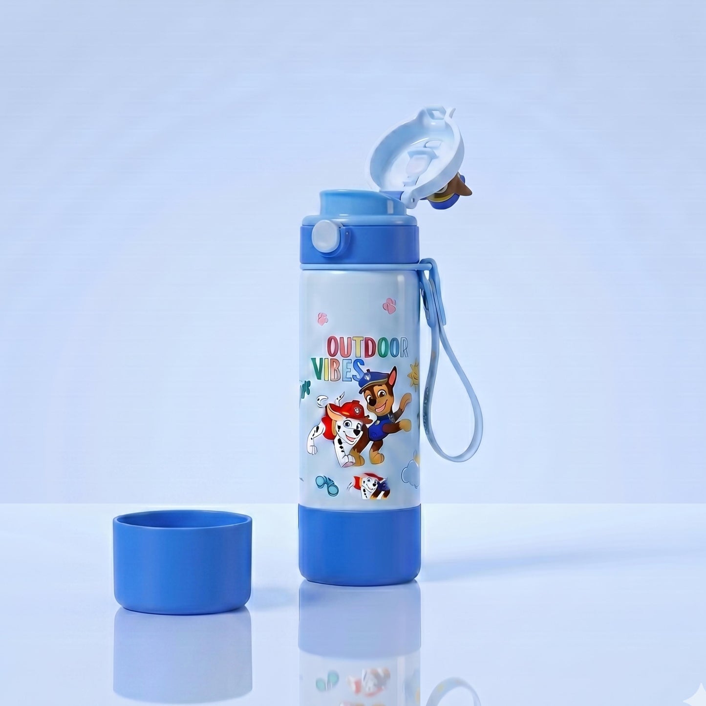 Paw patrol chase junior 3pcs set