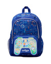 Smiggle Beta primary backpack