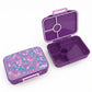 Bento lunch box bear  theme smiggle
