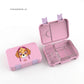 Paw patrol sky bento medium lunch box