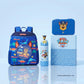 Paw patrol chase junior 3pcs set