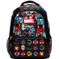 Smiggle Marvel Avengers primary backpack