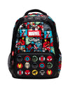 Smiggle Marvel Avengers primary backpack