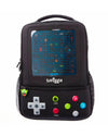 Smiggle Game over primary backpack
