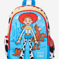 Smiggle toy story backpack kg2 kg3
