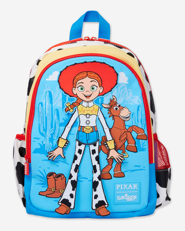 Smiggle toy story backpack kg2 kg3