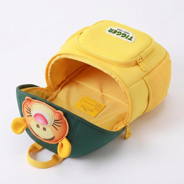 Tigger Disney backpack