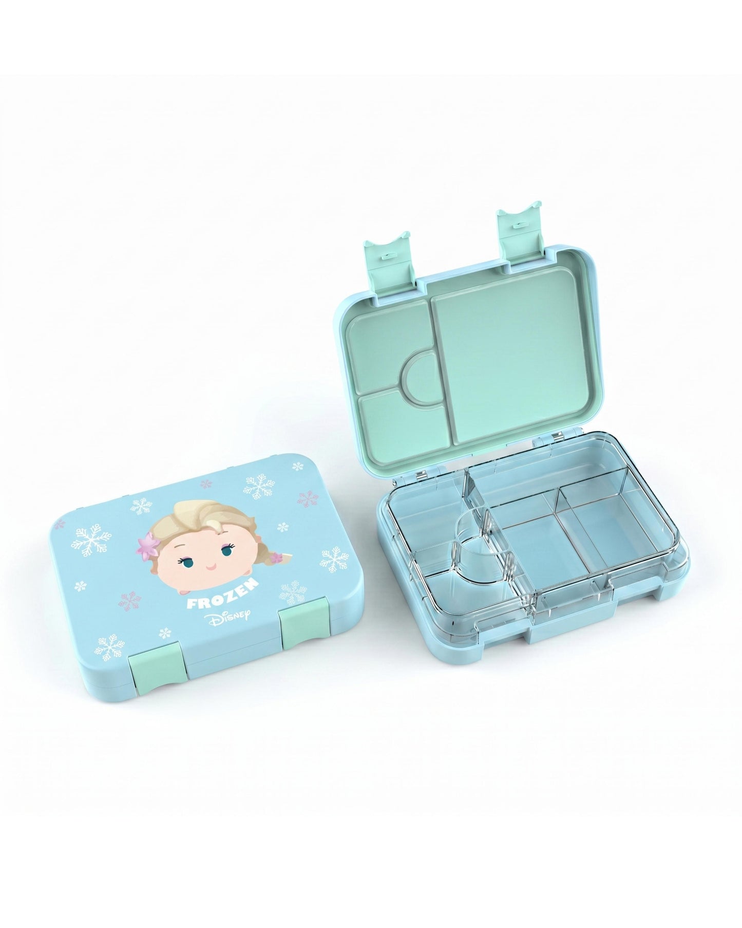 Disney Frozen bento medium lunch box