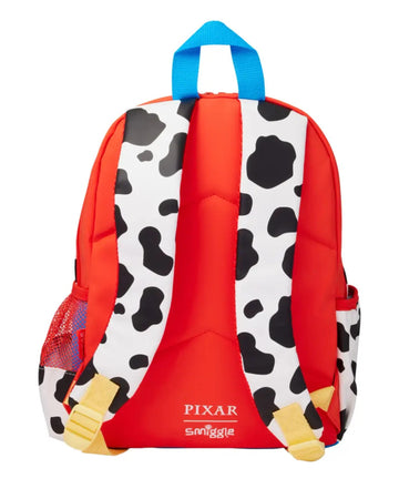 Smiggle toy story backpack kg2 kg3