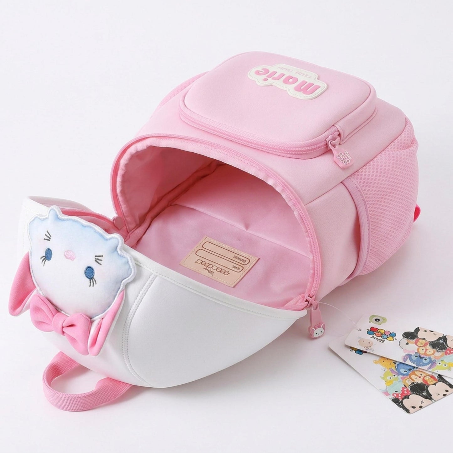 Disney Marie cat 3 pcs set