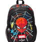 Spiderman primary backpack