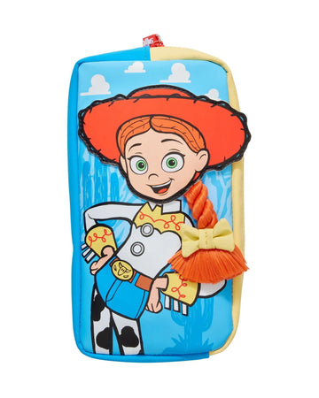 Smiggle Toy story pencil case