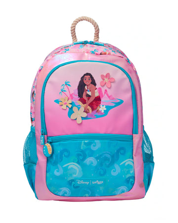 Smiggle Moana classic backpack