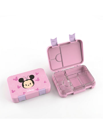 Disney Minnie bento medium lunch box