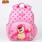 Disney Toy story lotso Bear kindergarten 3pcs