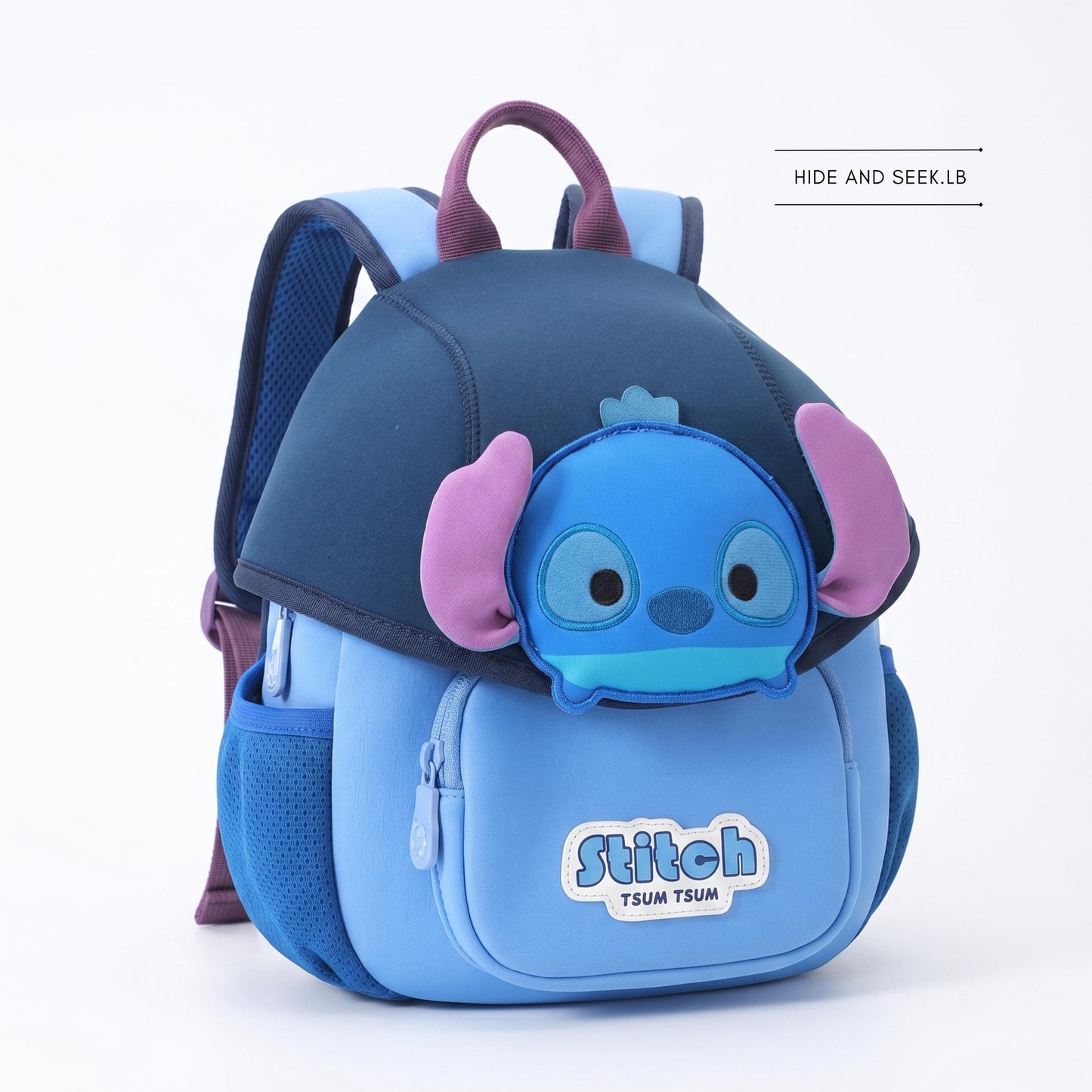 Disney stitch 3 pcs set