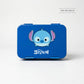 Stitch Disney kindergarten 3 pcs set