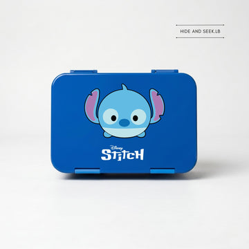 Stitch Disney bento medium lunch box