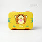 Tigger bento medium lunch box