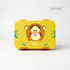 Tigger bento medium lunch box