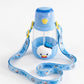 Disney duck kindergarten 3pcs set
