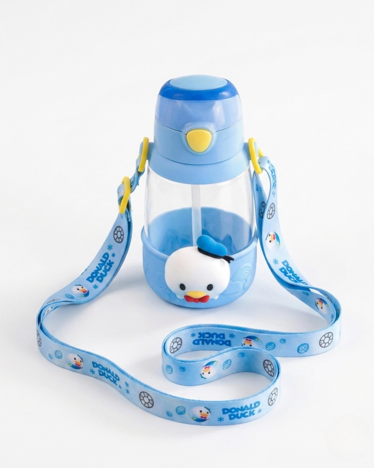 Disney duck kindergarten 3pcs set