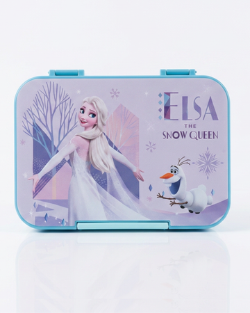 Disney Frozen bento lunch box 750ml Bpa free