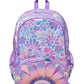 Bloom flower classic backpack smig.uk