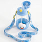 Disney duck kindergarten 3pcs set
