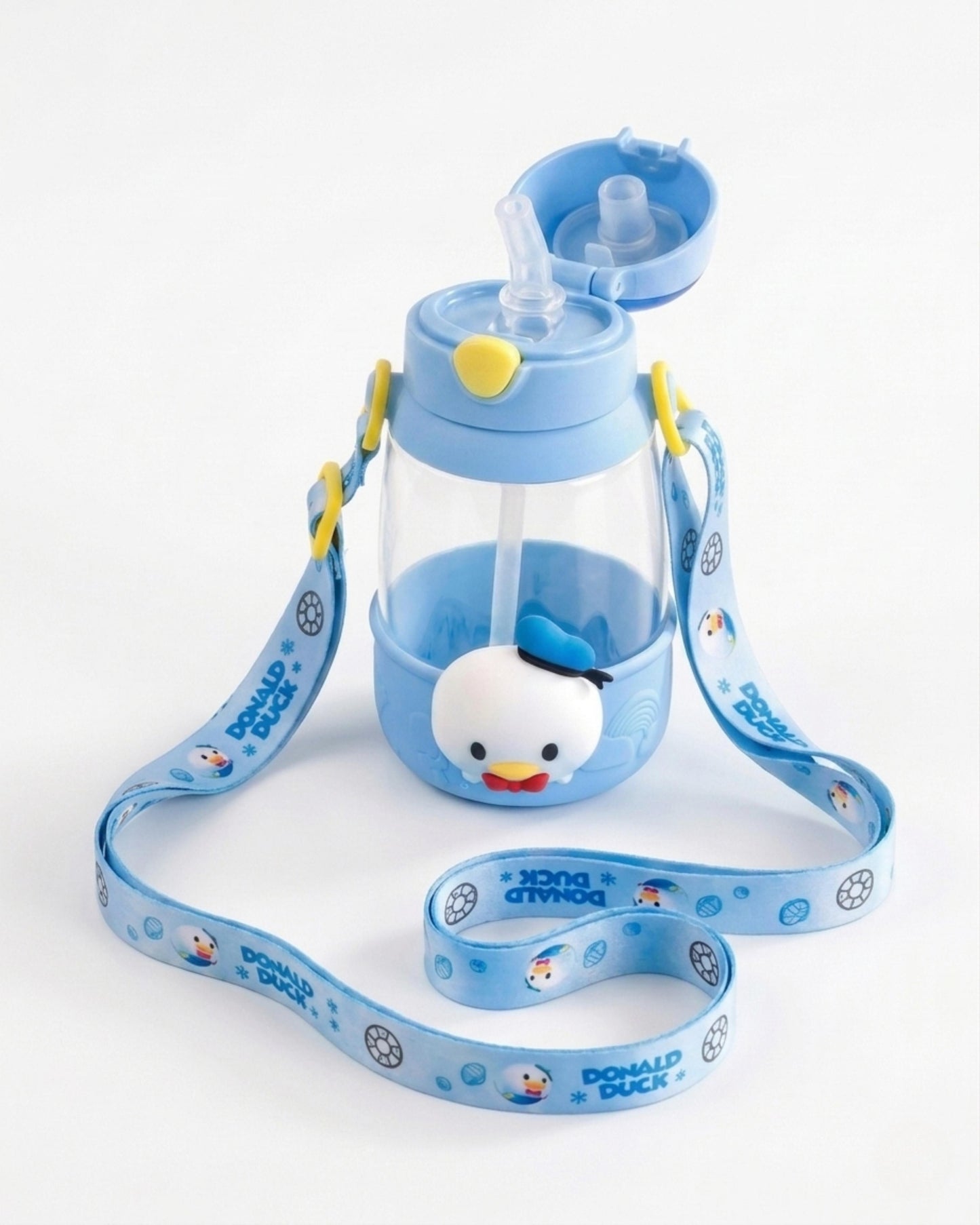Disney duck kindergarten 3pcs set