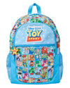 Smiggle toy story backpack grade 1-4