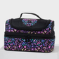 Smiggle cat Double Decker Lunchbox