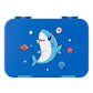 Bento Shark lunch box 750ml BPA free
