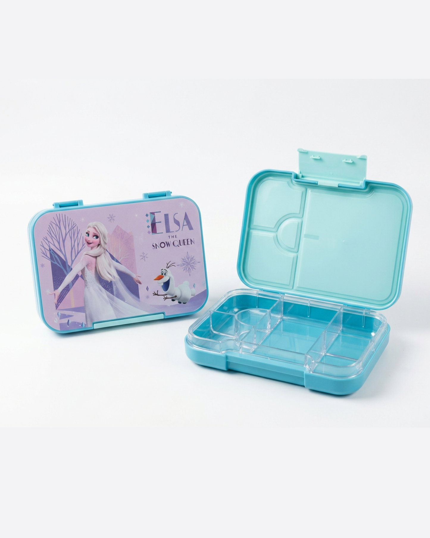 Disney Frozen bento lunch box 750ml Bpa free