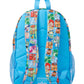 Smiggle toy story backpack grade 1-4