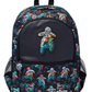 Smiggle Motor primary grade 1-4 set 5pcs
