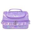Smiggle princess Double Decker Lunchbox