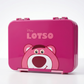 Disney LOTSO bear kindergarten set 4pcs