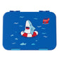 Bento Shark lunch box 750ml BPA free
