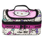 Smiggle Hello kitty Double Decker Lunchbox