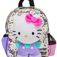 Hello kitty teeny tiny 4pcs set kg1 kg2