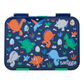Smiggle dino teeny tiny 5pcs set